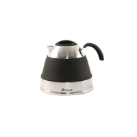 Collaps ketel 2.5L