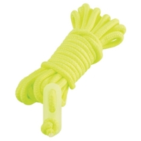 Neonkleurige scheerlijn 4 m
