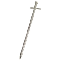 Pin Tarzan rock 6stk