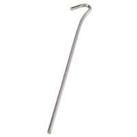 Pen met Haak   24 cm