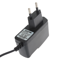OV A001 EU 12V 1A CCTV Security Camera Monitor Power Supply Adapter