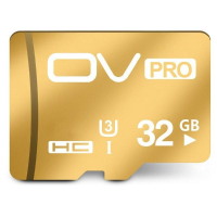 OV UHS I U3 3.0 Pro 32GB Klasse 10 Geheugenkaart TF kaart voor mobiele telefoon