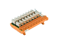 Overdrachtselement WeidmÃ¼ller RSM 16 C 1CO Z 9447100000