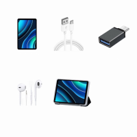 Overige set Alldocube iPlay 50 Mini Pro Helio G99 Octa Kern 8GB RAM+8GB Virtueel Geheugen 256GB ROM 4G LTE Android 13 Ta