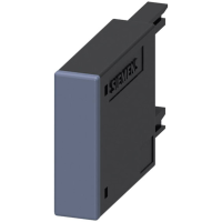Overspanningsbeveiliging 3RT29161CC00 Met RC element 1 stuk(s) Siemens 3RT2916 1CC00