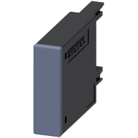 Overspanningsbeveiliging 3RT29161EH00 Met diode Meerdere kleuren 1 stuk(s) Siemens 3RT2916 1EH00