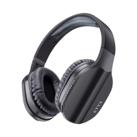 Ovleng Bt608 Fm Radio Tf Card Cvc6.0 Noise Cancelling Stereo High Bluetooth Headphone With Mic