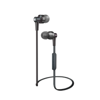 Ovleng S8 In Ear Sport Wired Control Hi Fi Super Bass V4.1 Bluetooth Earphone With Mic