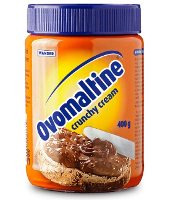 Ovomaltine Crunchy Cream