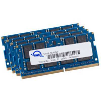 OWC 128 GB DDR4 2666 Quad Kit OWC2666DR4S128S, MAC