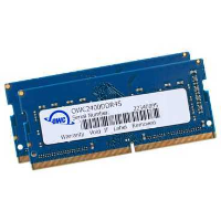 OWC 16 GB DDR4 2400 Kit OWC2400DDR4S16P, MAC compatibel