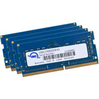 OWC 32 GB DDR4 2400 Quad Kit OWC2400DDR4S32S, MAC