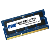 OWC 4 GB DDR3 1066 werkgeheugen OWC8566DDR3S4GB, MAC