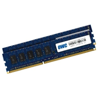 OWC 8 GB ECC DDR3 1333 ECC Kit OWC1333D3W4M08K, MAC