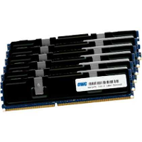 OWC 96 GB ECC DDR3 1333 Hexa Kit OWC1333D3X9M096, MAC