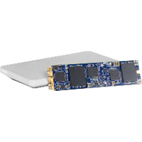 OWC Aura Kit SSD 960 GB OWCSSDAB2MB10K, Micro USB B 3.2 (5 Gbit/s), MacBook Pro of Air 2013 en nieuwer
