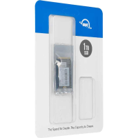 OWC Aura P13 Pro 1 TB OWCS3DN3P3T10, PCIe 3.1 X4, NVMe 1.3, M.2 2242