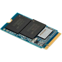 OWC Aura P13 Pro 2 TB OWCS3DN3P3T20, PCIe 3.1 X4, NVMe 1.3, M.2 2242