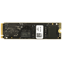OWC Aura Pro IV 2 TB ssd PCIe 4.0 X4, NVMe 1.4, M.2 2280