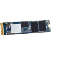 OWC Aura Pro X2 2 TB ssd PCIe 3.1 X4, NVMe 1.3, Custom Blade