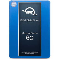OWC Mercury Electra 6G 120 GB SATA 6 Gb/s, 2,5