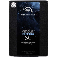OWC Mercury Electra 6G 4 TB SATA 6 Gb/s, 2,5