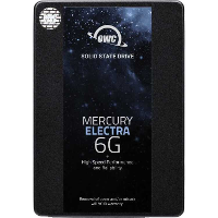 OWC Mercury Electra 6G 500 GB SATA 6 Gb/s, 2,5