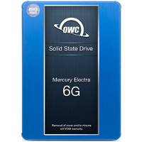 OWC SSD 500GB Mercury Electra 6G Kit SSD SATA 6 Gb/s, 2,5