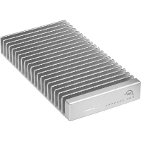 OWC Mercury Elite Pro mini externe behuizing