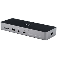 OWC Thunderbolt 4 Dock dockingstation
