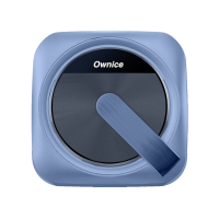Ownice T3 Draadloze Auto Ai Box voor Tesla auto Alleen voor MCU2.0/3.0 Ondersteuning Voor Gebruik van Web Browser tijden