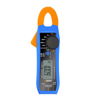OWON CM2100 CM2100B Digitale stroomtang 20000 tellen True RMS Bluetooth NCV Automatisch bereik AC/DC stroomspanningstest