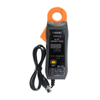 OWON opgewaardeerde CP024 Oscilloscoop AC/DC stroomtangtester DC 200 kHz 400A bandbreedte Oscilloscoop onderdelen