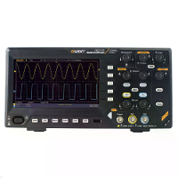OWON SDS200 Serie Digitale Oscilloscoop 2 Kanalen 1 GS/s Monsterfrequentie 150 200 MHz Bandbreedte USB 2.0 EU/US Stekker