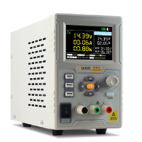 OWON SP serie enkelkanaals programmeerbare DC voeding Instelbare spanningsregelaar Mini laboratoriumvoeding