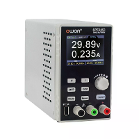 OWON SPE3102 SPE3051 SPE6102 SPE6053 Programmeerbare DC Digitale Voedingsbron Verstelbare Spanning Regelaar Mini Laborat