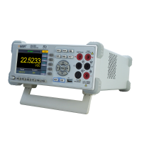 OWON XDM3051 5 1/2 cijfers LCD Wifi transmissie digitale desktop multimeter True RMS AC spanning stroommeting