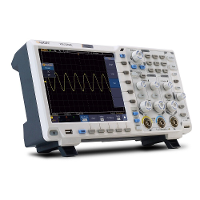 OWON XDS3202E Oscilloscoop met hoge prestaties 200MHz bandbreedte 1GS/s sampling 8 bit resolutie Geavanceerde trigger ty