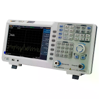 OWON XSA805 TG 9kHz 500MHz 9Inch TFT LCD Display Spectrum Analyzer + Tracking Generator Support USB LAN HDMI Communicati