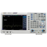 OWON XSA805/XSA810/ XSA815 9kHz 1,5GHz 9Inch TFT LCD Weergave Spectrum Analyzer Ondersteunt USB LAN HDMI communicatie in