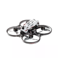 Oxbot Lumo18 Digitale HD O4 85mm 2S 1.8 Inch Borstelloze Whoop FPV Racing Drone BNF ELRS met F435 12A AIO 1103 12000KV M
