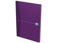 Oxford Office 100100570 Geruit Willekeurige Kleur (geen Keuze Mogelijk) Aantal Paginas: 96 Din A4
