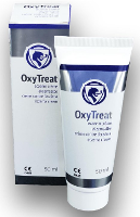 Oxy Treat Eczeem Crème