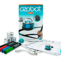 Bit 2.0 Starter Pack Blue