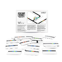 Ozobot Kleurcode Magneten Snelheid Set robot