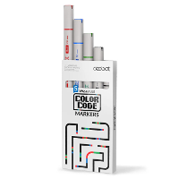 Ozobot Marker Set Kleur tekenen