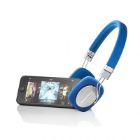 P3 Headphones Blueblue Uk Ec