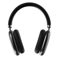 P959 Draadloze hoofdtelefoon Bluetooth 5.3 Hoofdtelefoon 40mm Groot Dynamisch Spoel Eenheden Ademend Oorvacht Ingebouwde