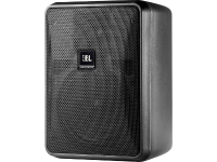 PA luidsprekersbox JBL Control 25 1 100 W Zwart 1 paar