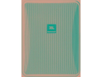 PA luidsprekersbox JBL Control 25 1WH 100 W Wit 1 paar